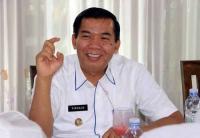 Walikota Pekanbaru Janjikan Kenaikan Insentif RT Rp 750 ribu dan RW Rp 1 Juta